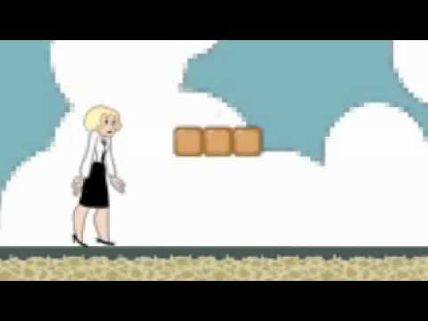Là con gái thật khổ!