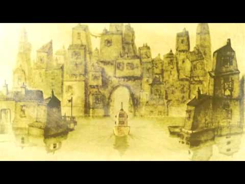La Maison En Petits Cubes (Kunio Kato) Music by: Santiago Oga