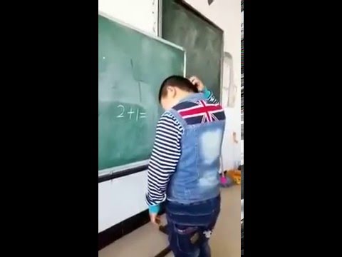 2+1 = OK !?