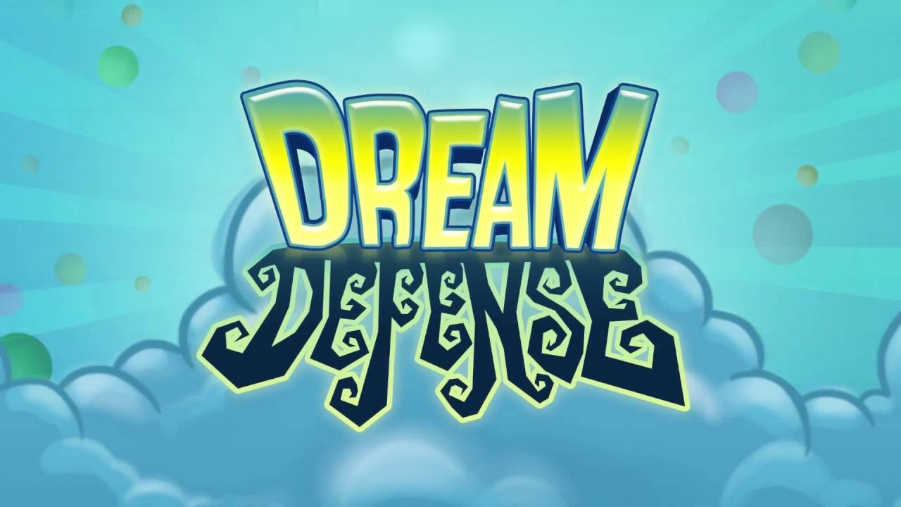 Dream Defense - Trailer #2