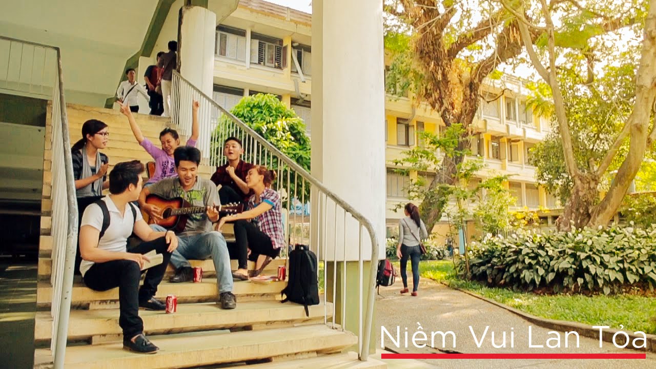 Niềm Vui Lan Toả