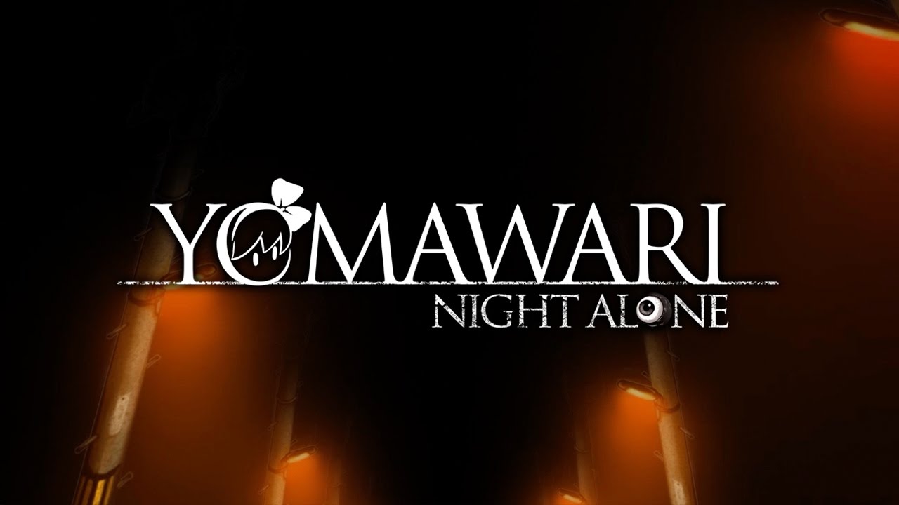 Yomawari: Night Alone - Launch Day Trailer (PS Vita)