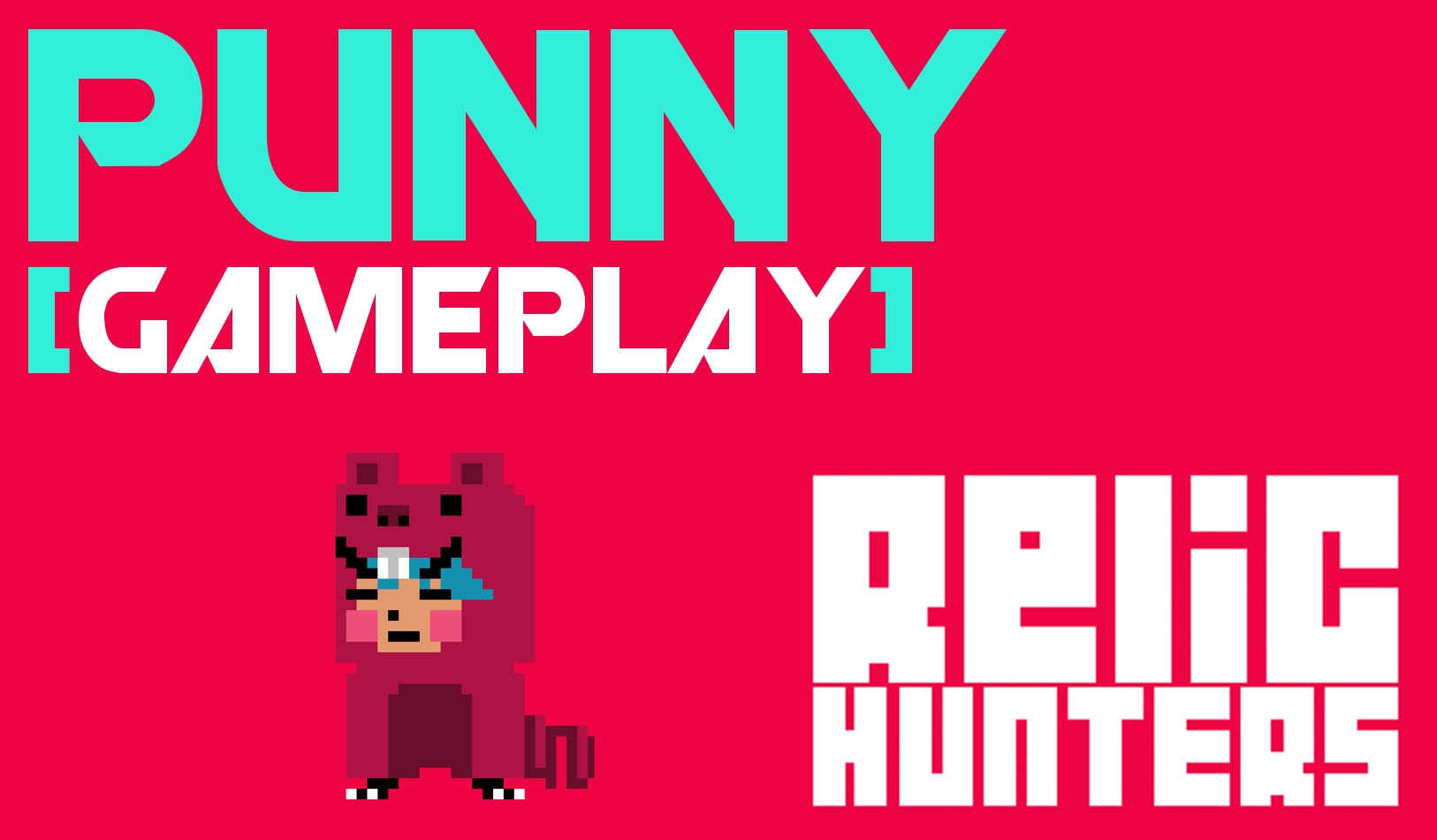 Relic Hunters Zero gameplay [Punny]