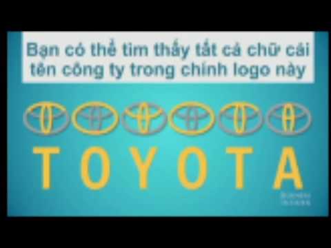 Bí Mật Phía Sau 7 Logo Thương Hiệu Nỗi Tiếng
