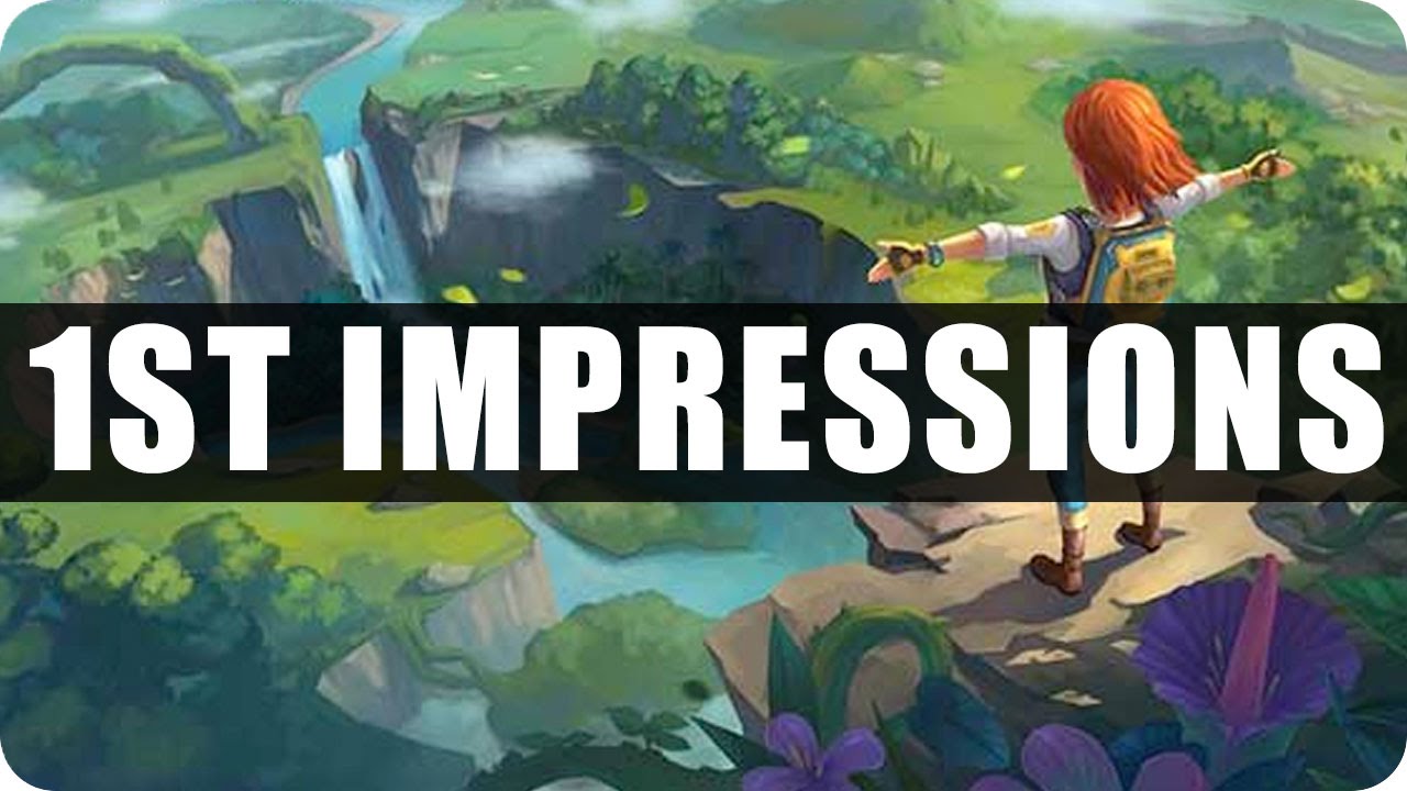 Planet Explorers Gameplay | First Impressions HD