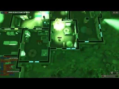 Of Guards and Thieves - Gameplay 1#