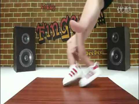 Nhảy nghệ thuật bằng ngón tay - simso.com.vn.mp4