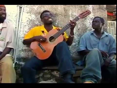 Đánh đàn Guitar 1 dây !  Quá Đỉnh...!!!!