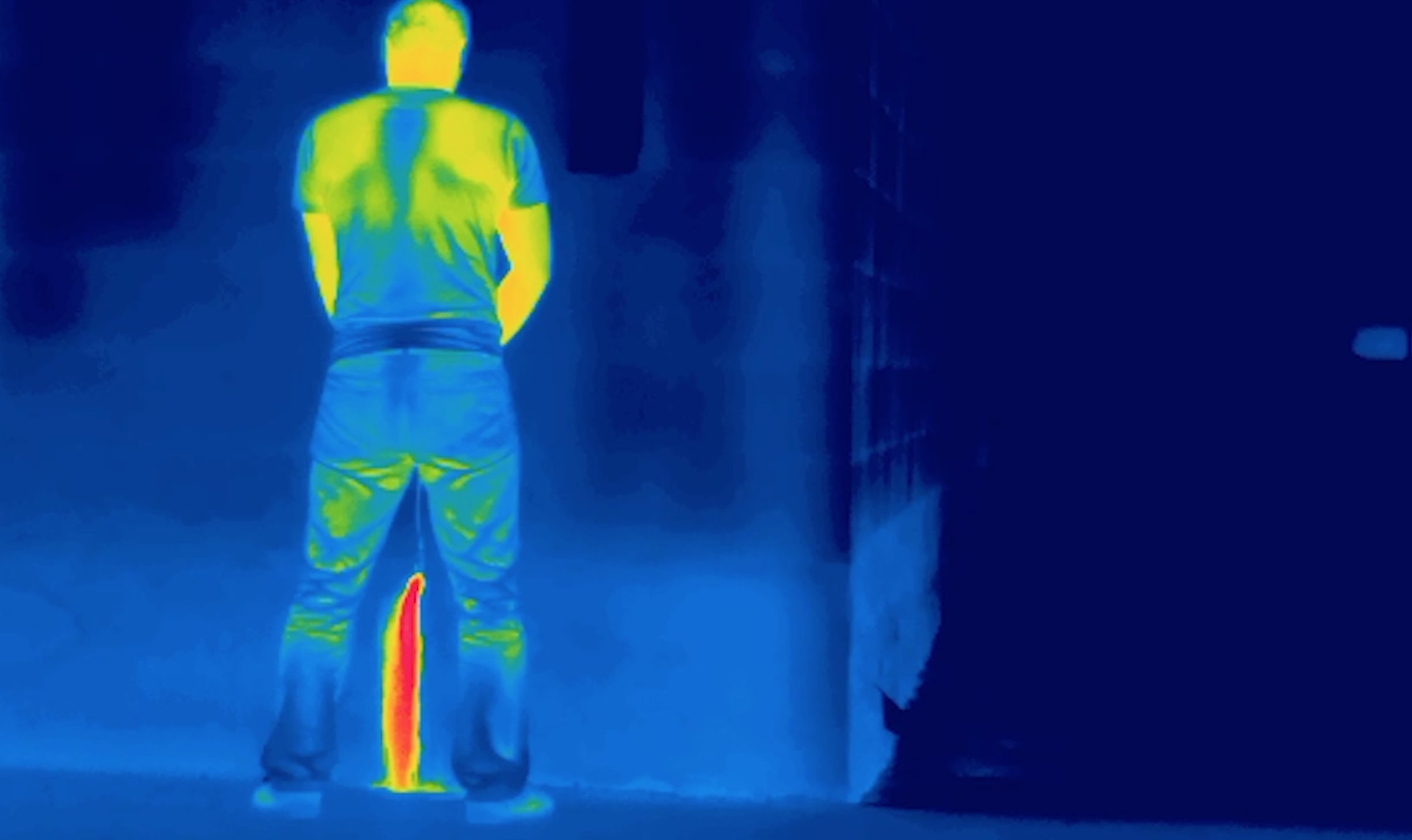 What Your Life Looks Like In Thermal