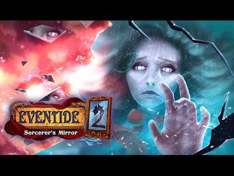 Eventide 2: The Sorcerer's Mirror Official ESRB Trailer