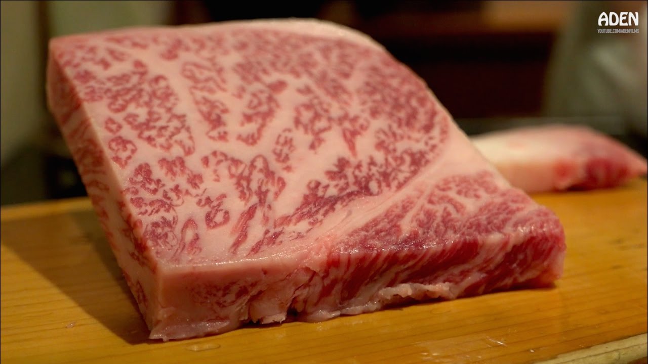 Cách Thưởng thức Thịt bò Kobe