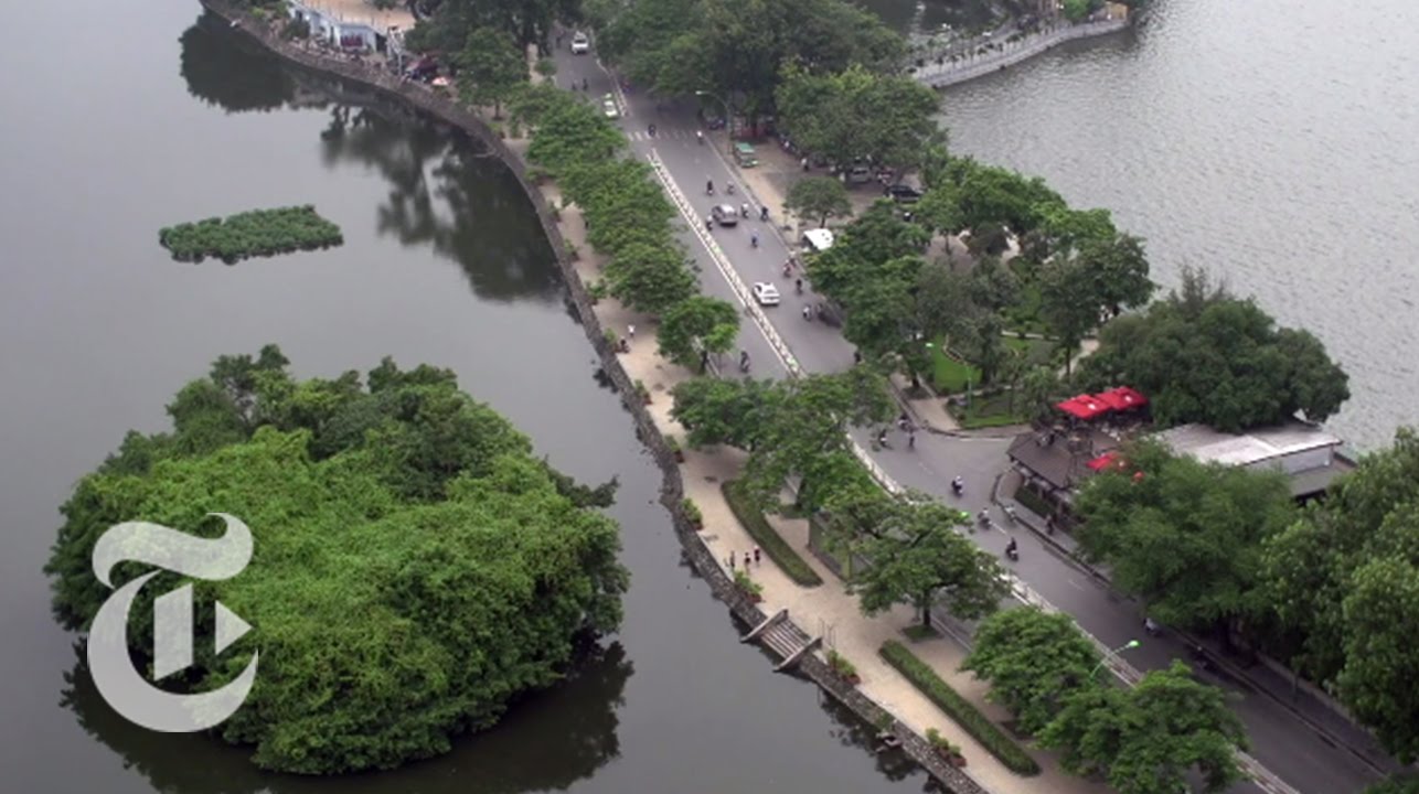 36 Hours in Hanoi, Vietnam | The New York Times