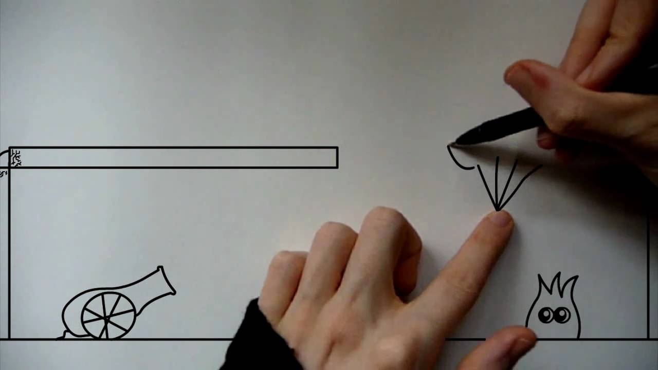 Bored Animator 2