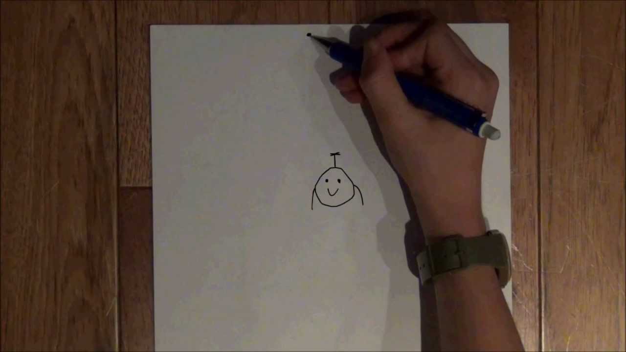 Bored Animator 3