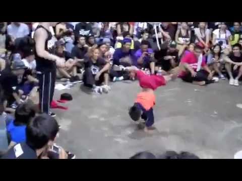 bboy thần đồng demon đỉnh của đỉnh.FLV