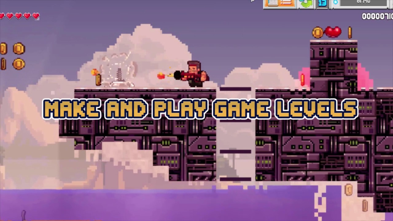 The Sandbox Evolution on Steam - Official Trailer