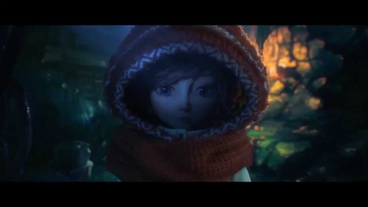 Silence Official Cinematic Trailer