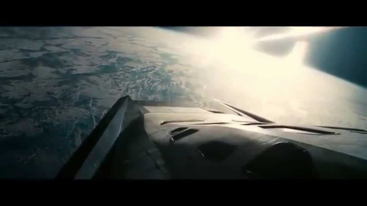 Interstellar Hố Đen Tử Thần