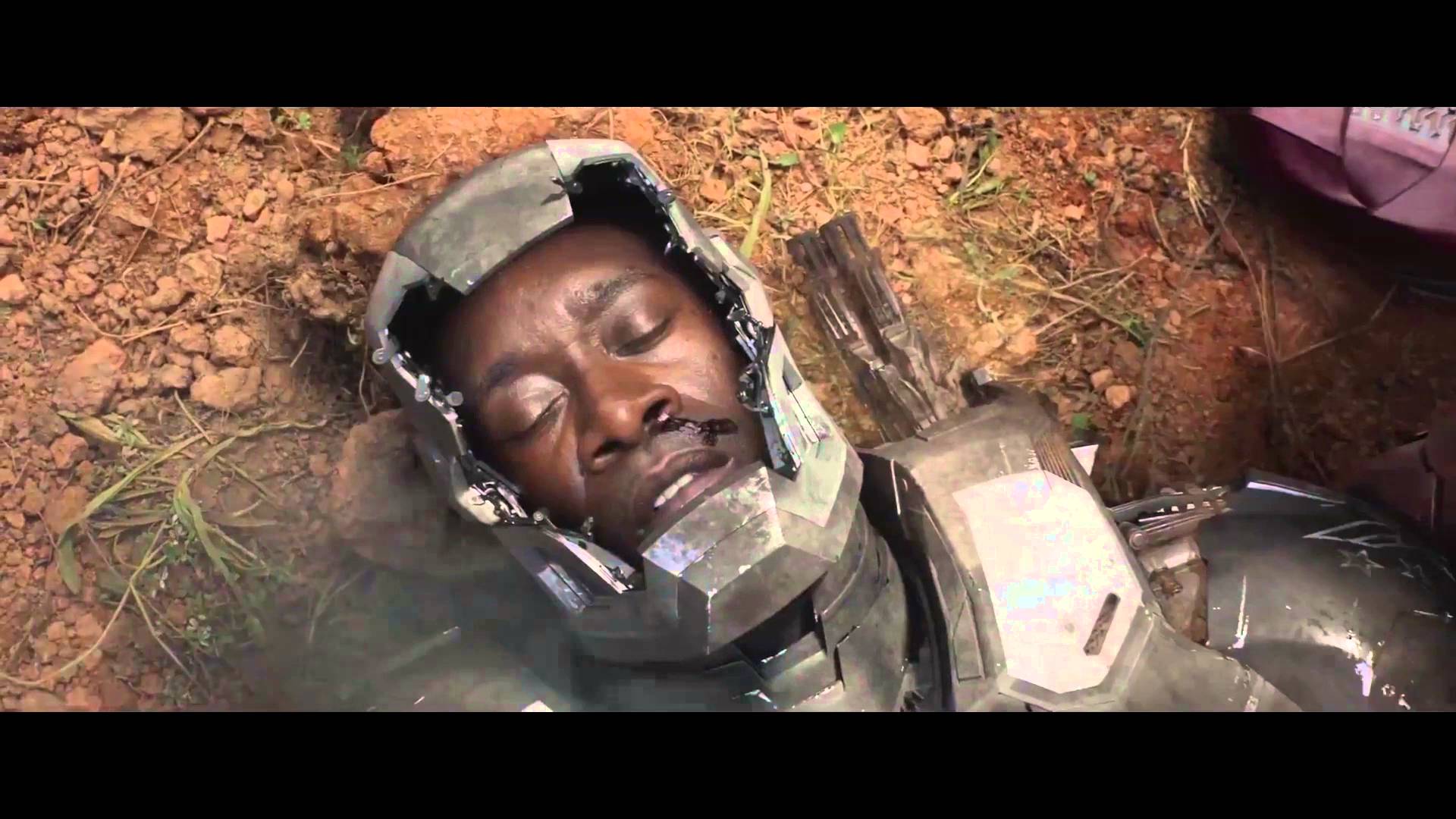 Captain America: Nội Chiến Siêu Anh Hùng