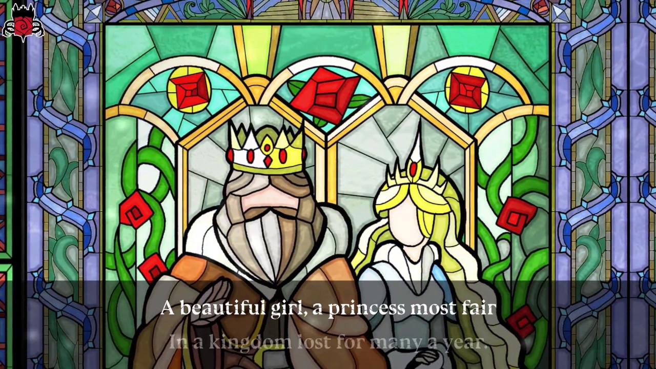 Little Briar Rose - Intro