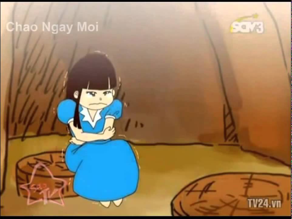 Cô bé tí hon, câu truyện ý nghĩa