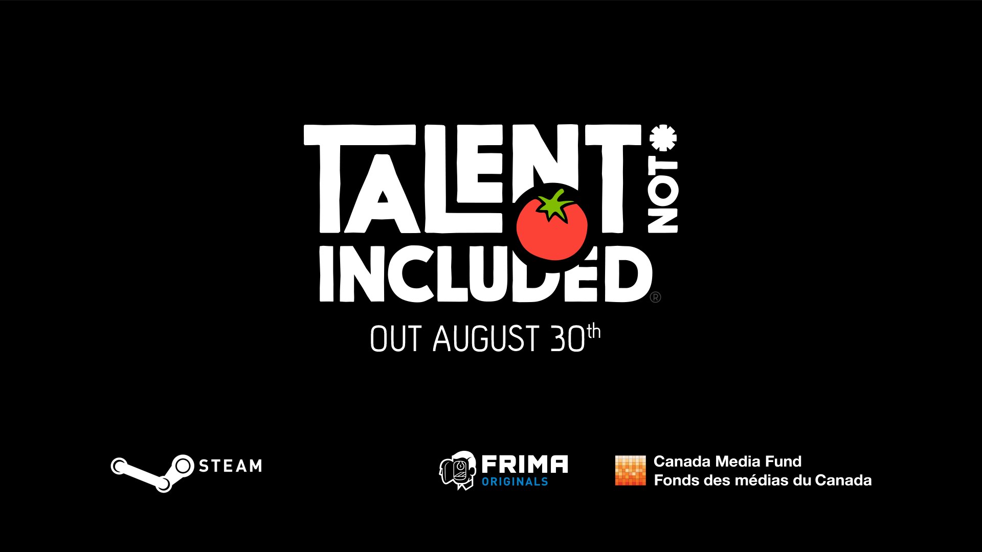 Talent Not Included