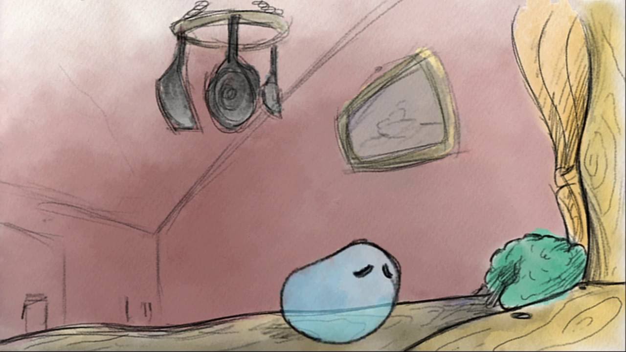 Drop Alive - Trailer