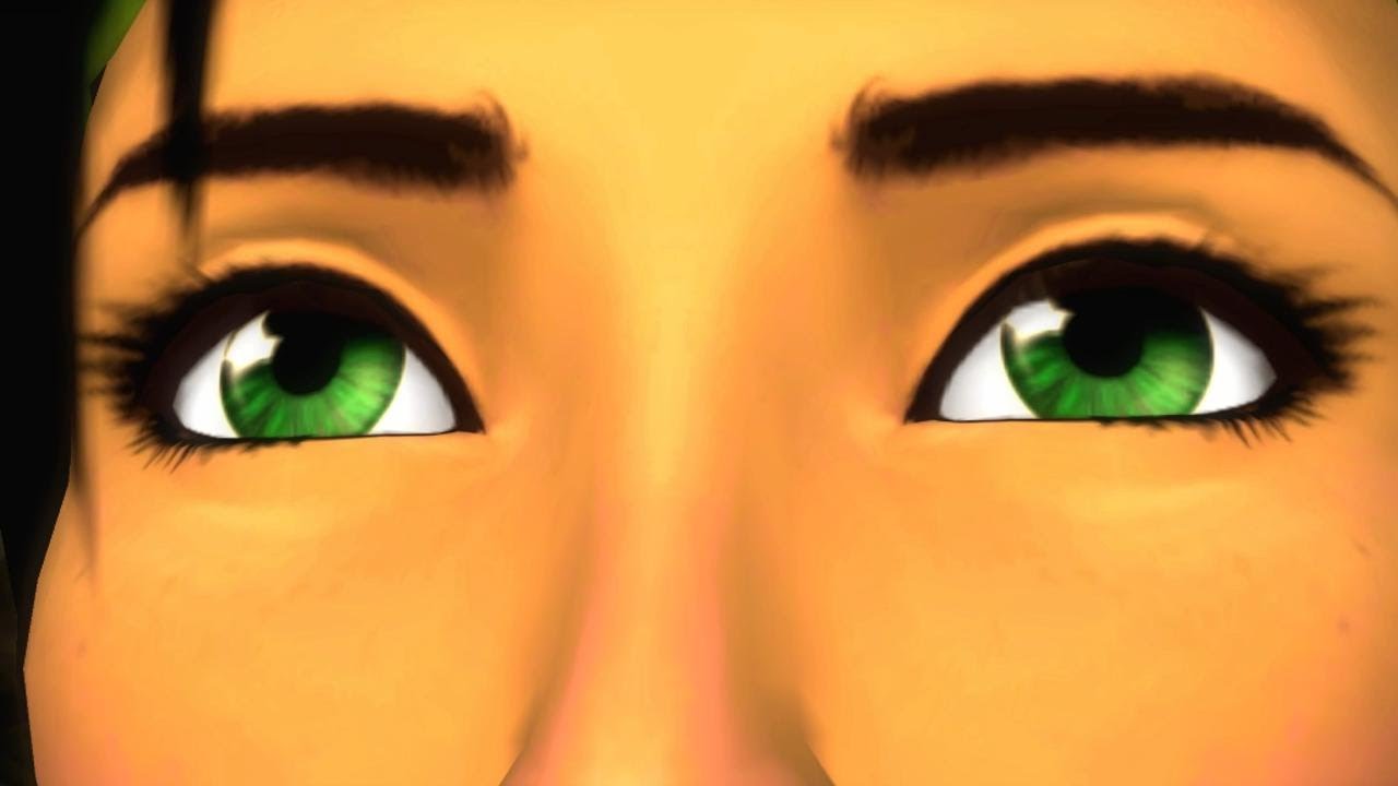 Beyond Good & Evil Gameplay (PC HD)