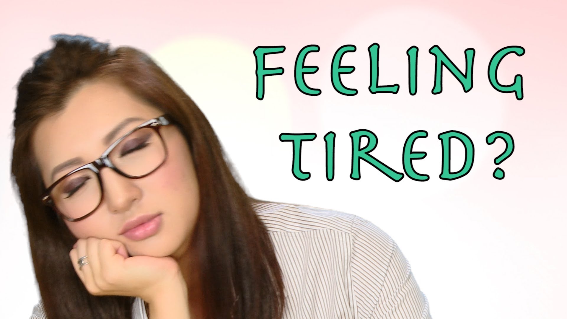 How To Stay Awake - Works Every Time!