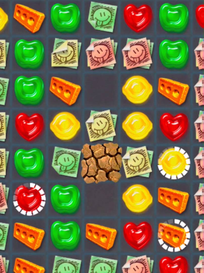 Gummy Drop! - Google App Preview