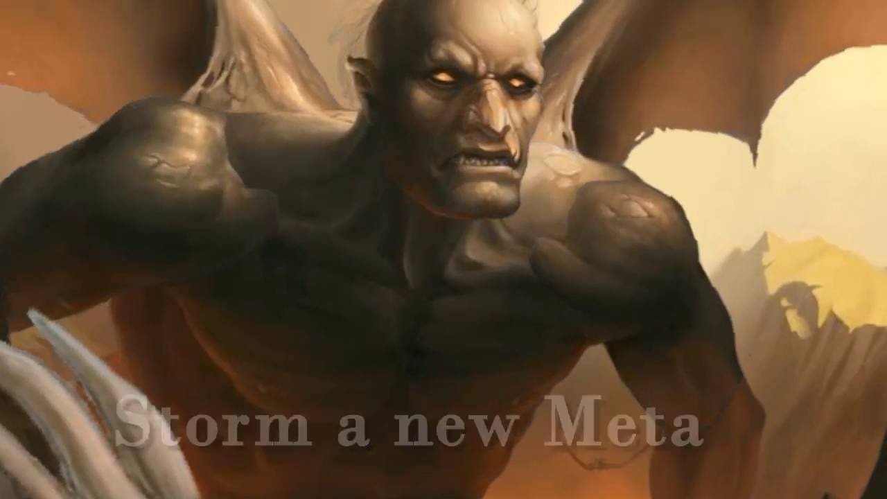 Trailer: Grid Legion, Storm
