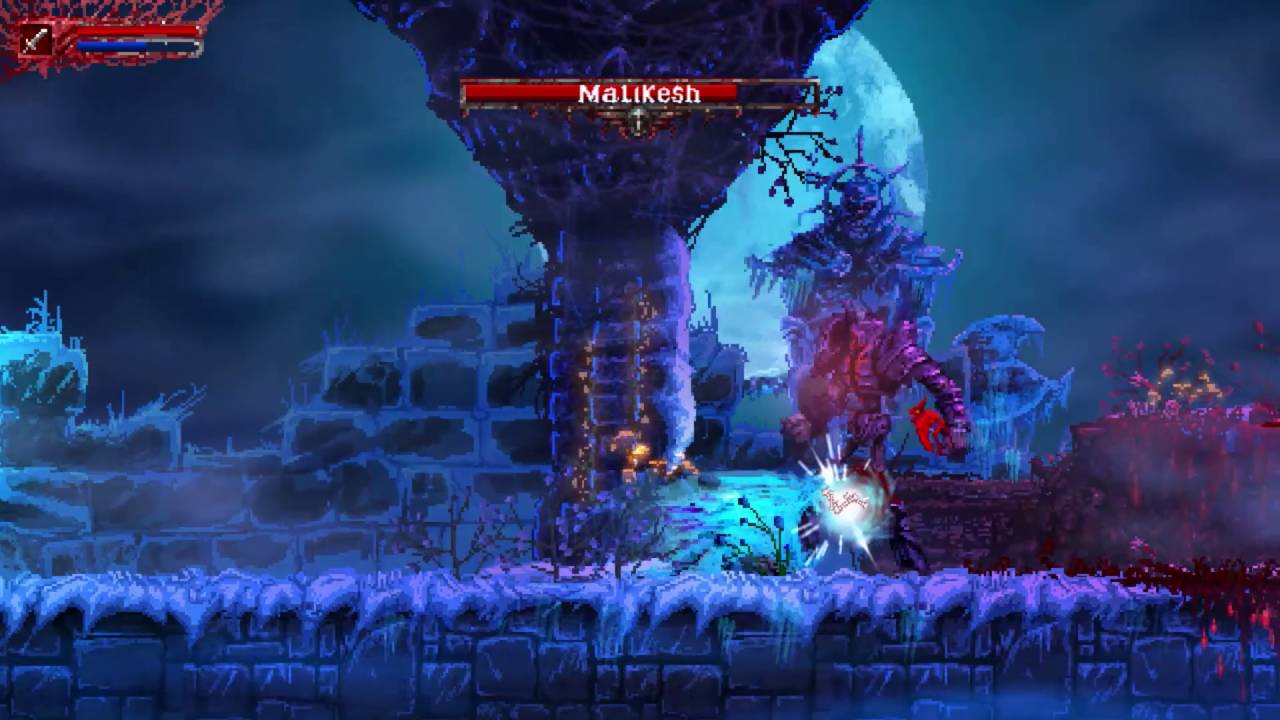 Slain: Back from Hell - Announcement Trailer