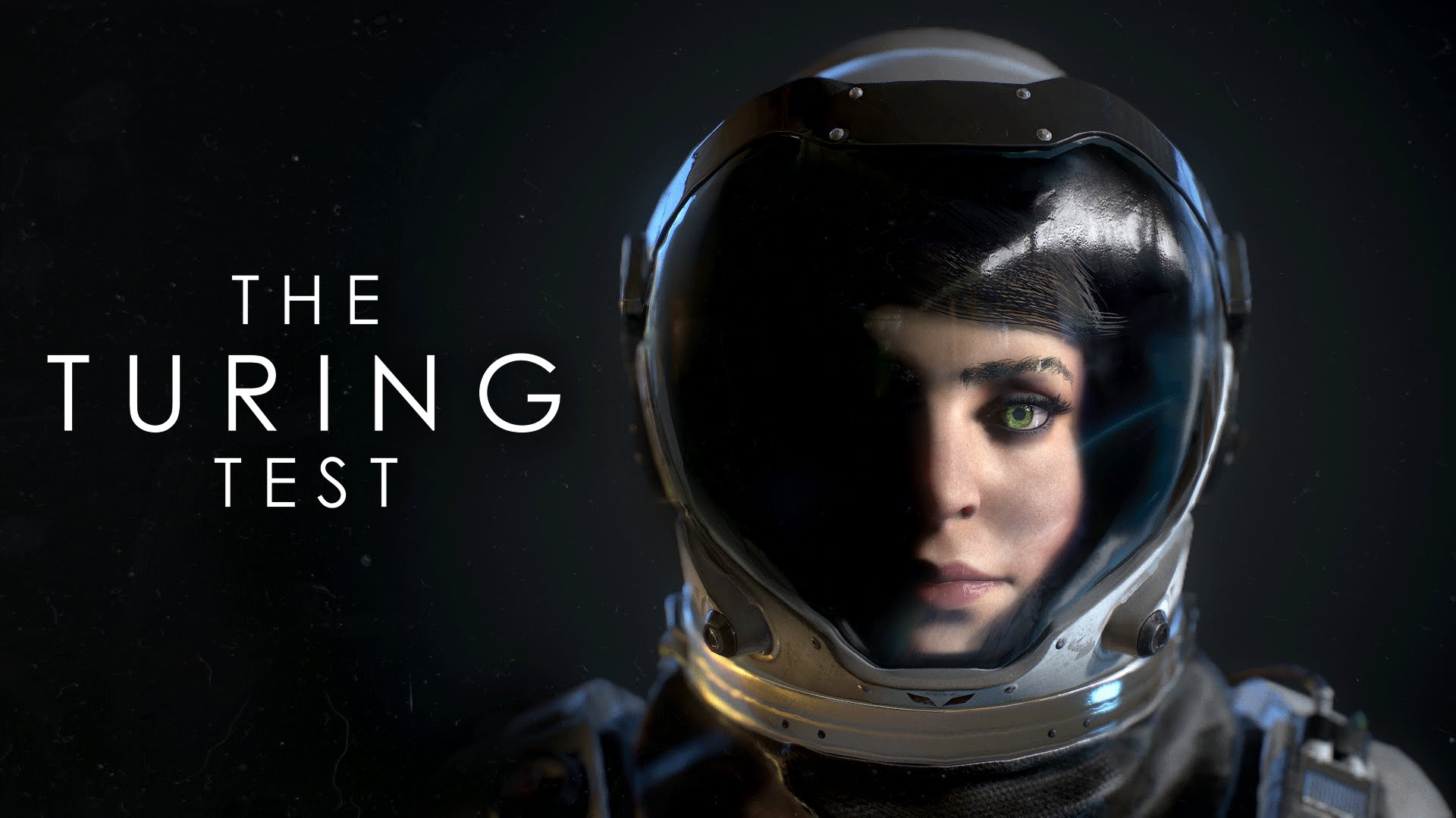 The Turing Test - Announcement Trailer Coming to Xbox One and Steam