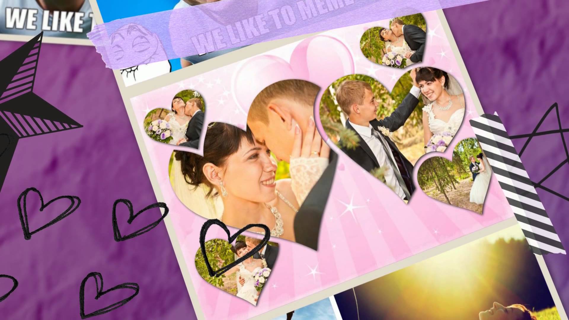 piZap Promo #1