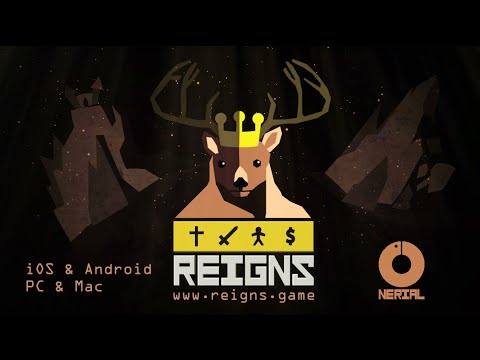 Reigns 