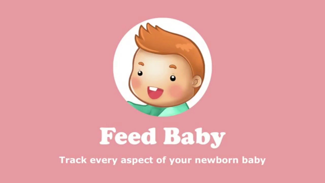 Feed Baby