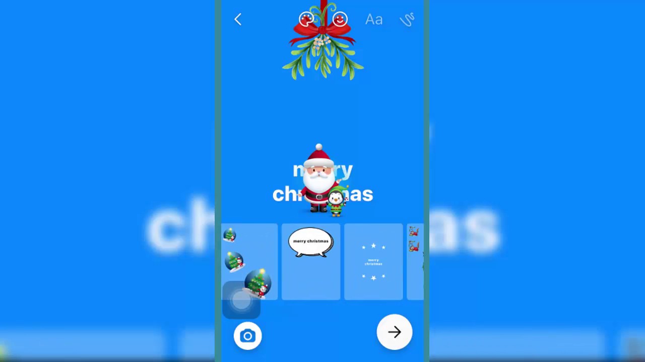 Cách chèn hiệu ứng camera cho Facebook Messenger