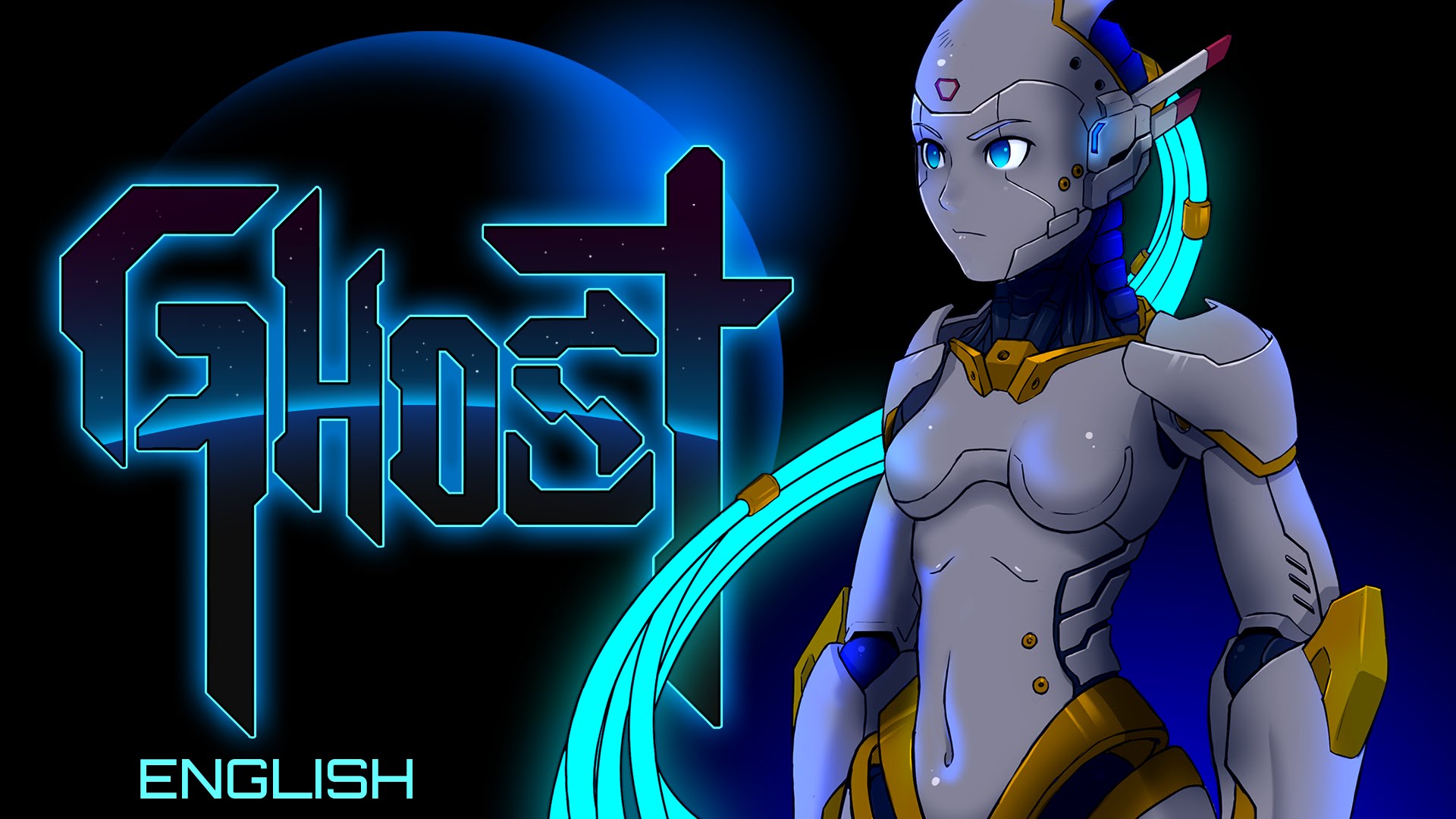 Ghost 1.0