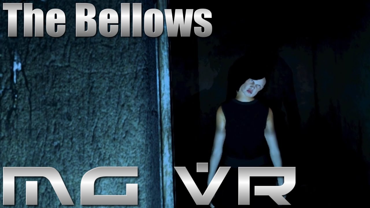 The Bellows gameplay