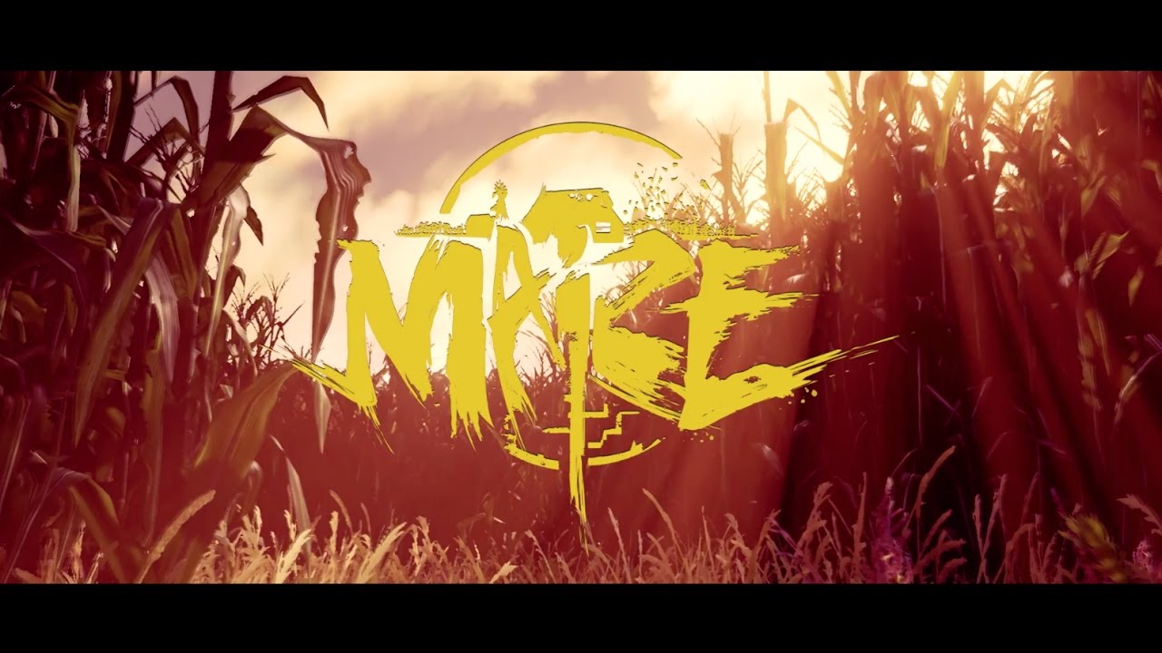 Maize