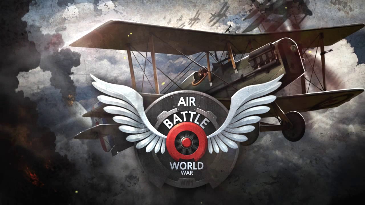 Air Battle: World War 