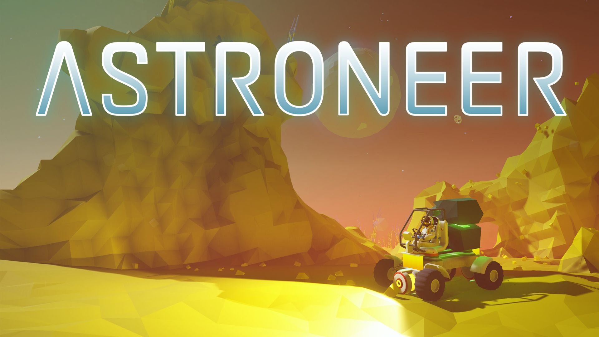 Astroneer 