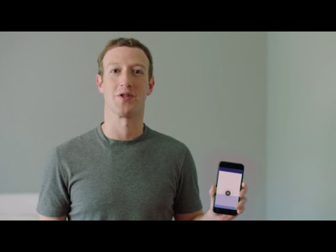 Ngôi nhà thông minh của ông chủ Facebook 