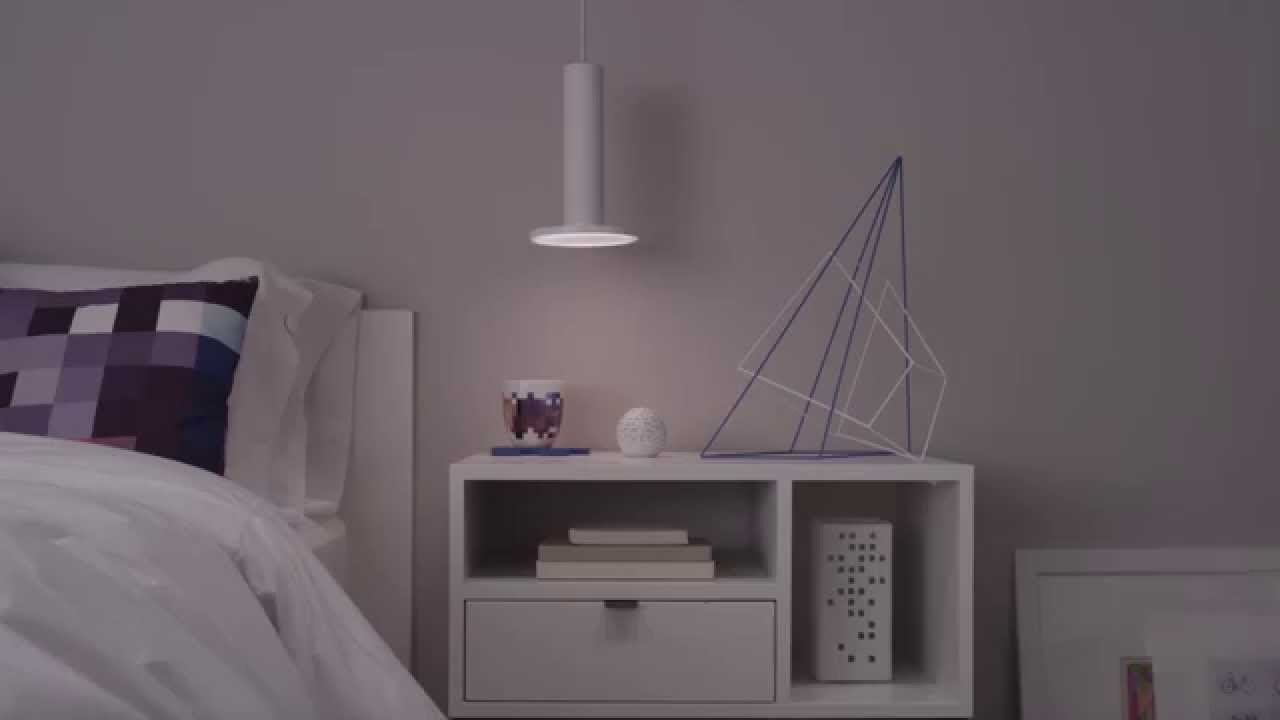 Đồng hồ báo thức Hello Sense