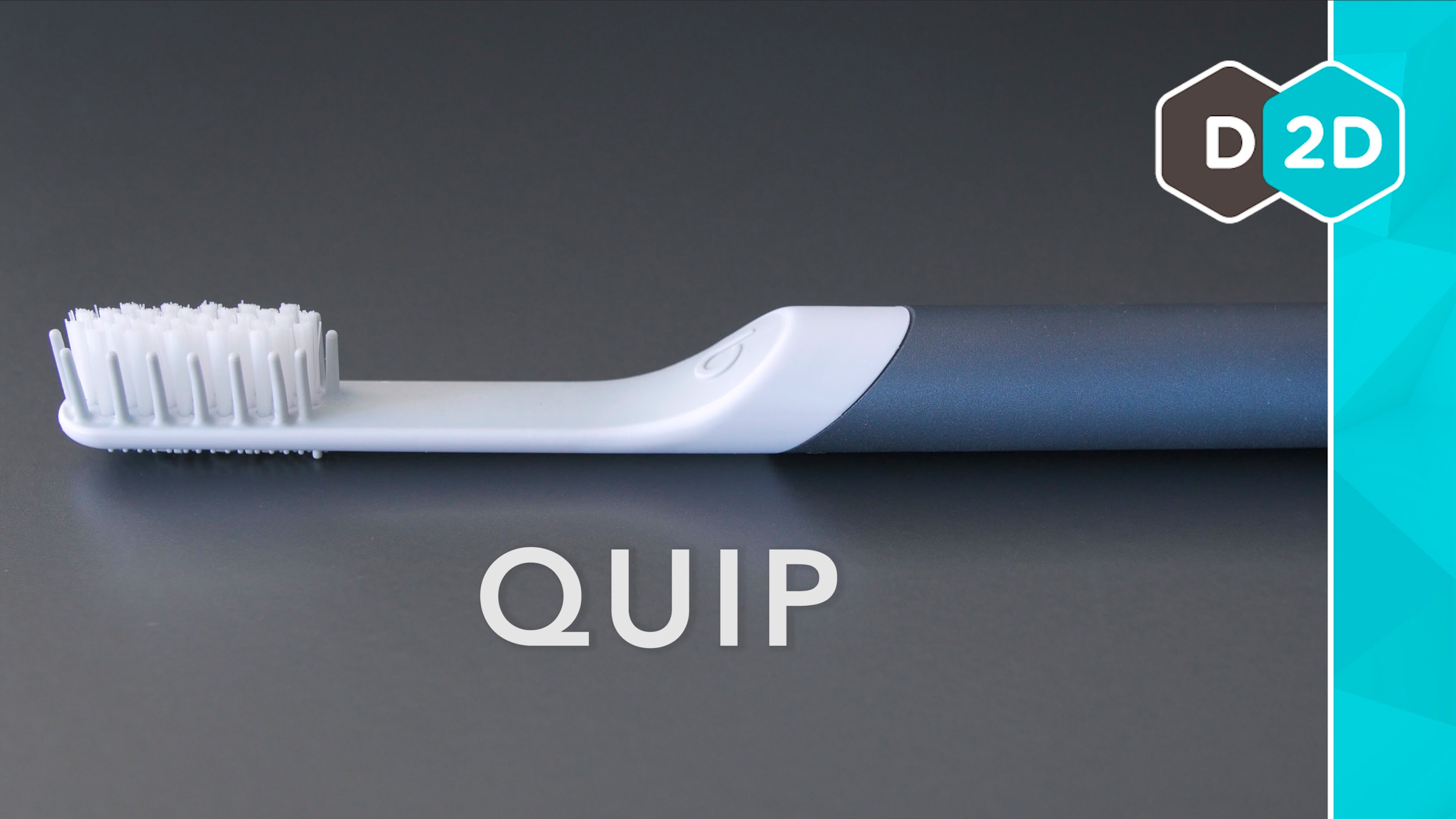 Bàn chải đánh răng Quip