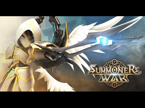 Summoners War 