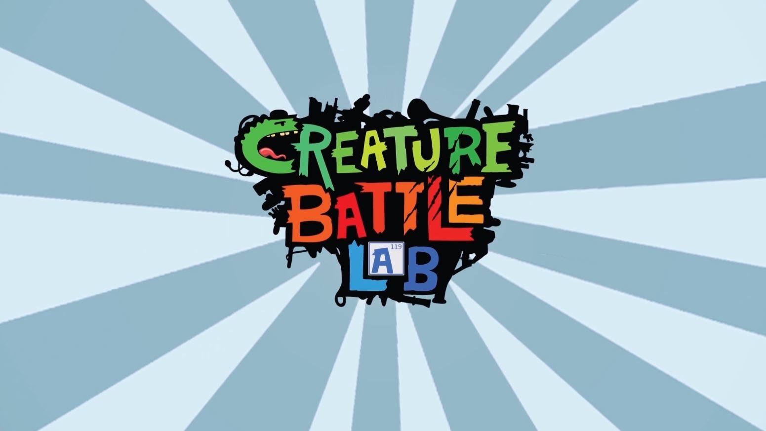 Creature Battle Lab 