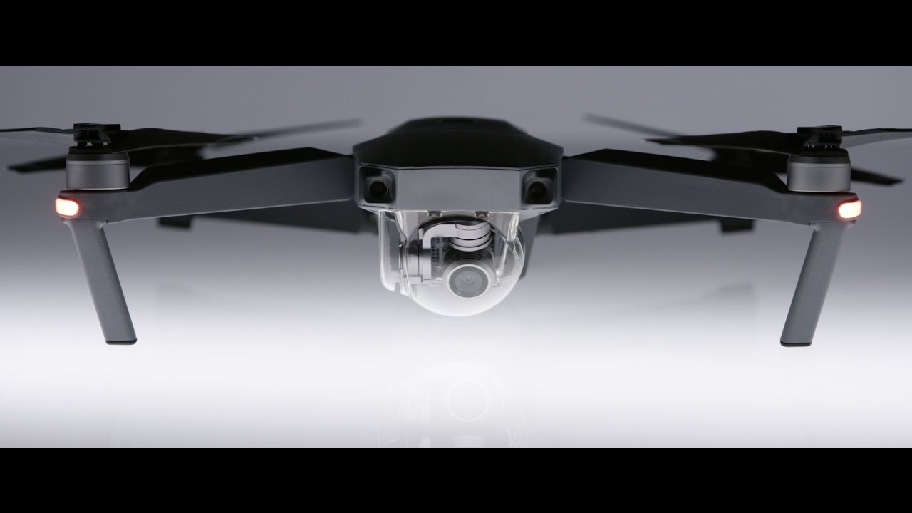 Thiết bị bay không người lái DJI Mavis Pro