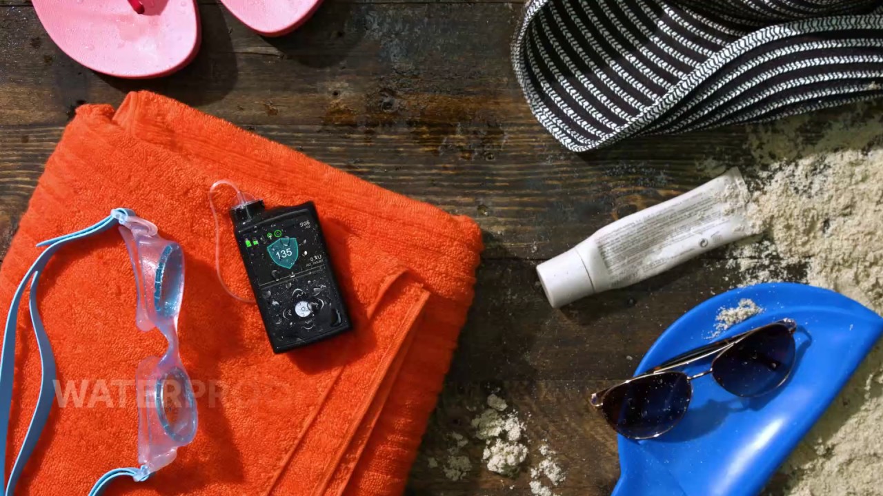 Tụy nhân tạo Minimed 670g