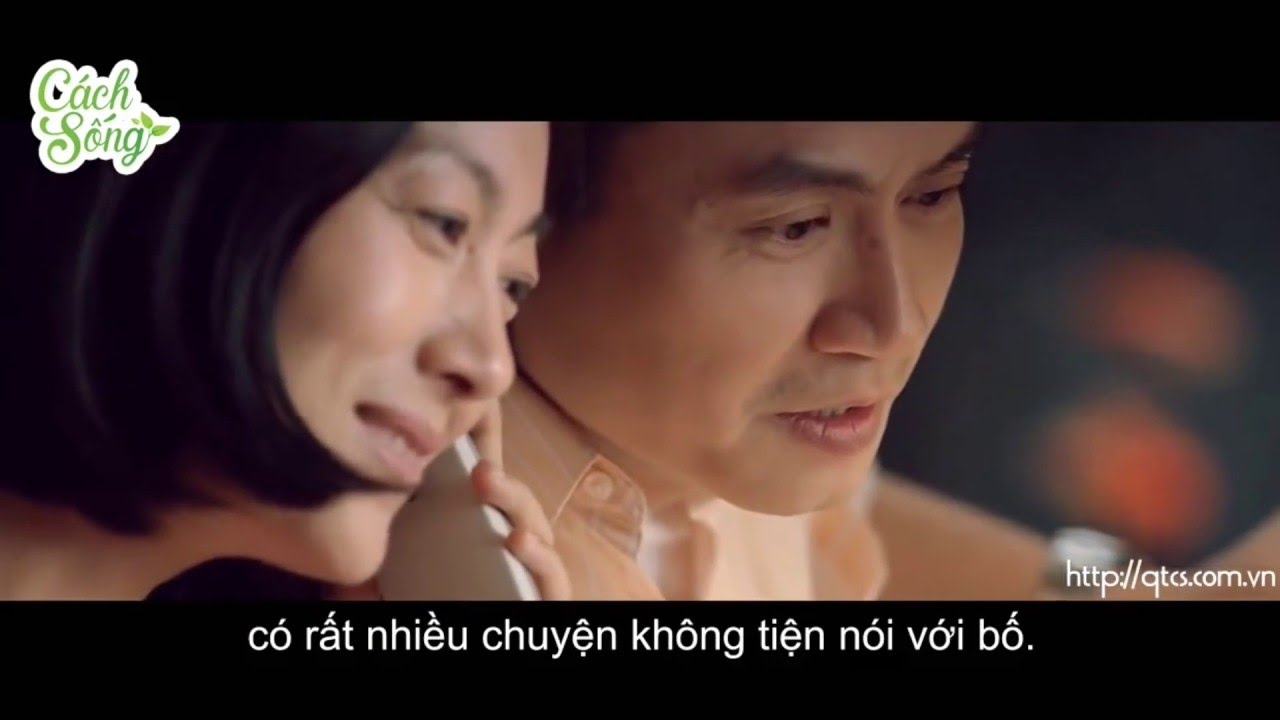 Những điều bố muốn nói với con gái trước khi lấy chồng
